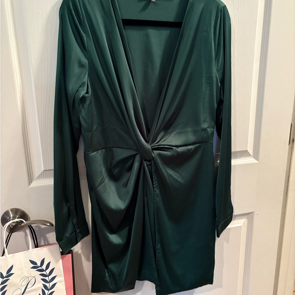 Fashion Nova Dress